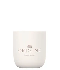 Origins Limited Edition Ironwood & Freesia Hand-Poured Scented Candle