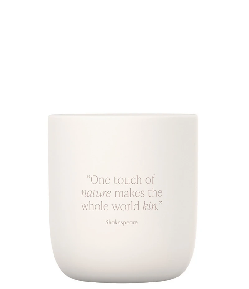 Origins Ironwood & Freesia Hand-Poured Scented Candle, 10 oz.