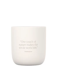 Origins Ironwood & Freesia Hand-Poured Scented Candle, 10 oz.