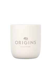 Origins Ironwood & Freesia Hand-Poured Scented Candle, 10 oz.