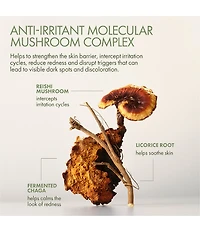 Origins Mega-Mushroom Barrier Rescue Concentrated Face Serum