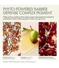 Origins Mega-Mushroom Barrier Rescue Concentrated Face Serum