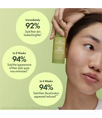 Origins Mega-Mushroom Dark Spot Brightening Face Serum