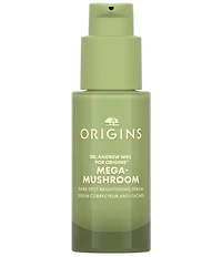 Origins Mega-Mushroom Dark Spot Brightening Face Serum