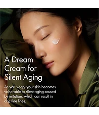 Origins Mega Mushroom Overnight Recovery Cream