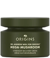 Origins Mega Mushroom Overnight Recovery Cream