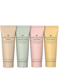Origins Mini Hand Cream Essentials 4-Piece Set