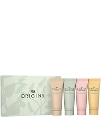Origins Mini Hand Cream Essentials 4-Piece Set