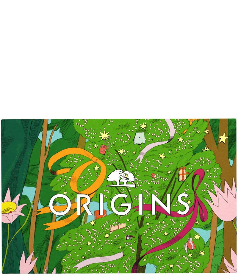Origins MULTI-MASKERS Face Mask Skincare Gift Set
