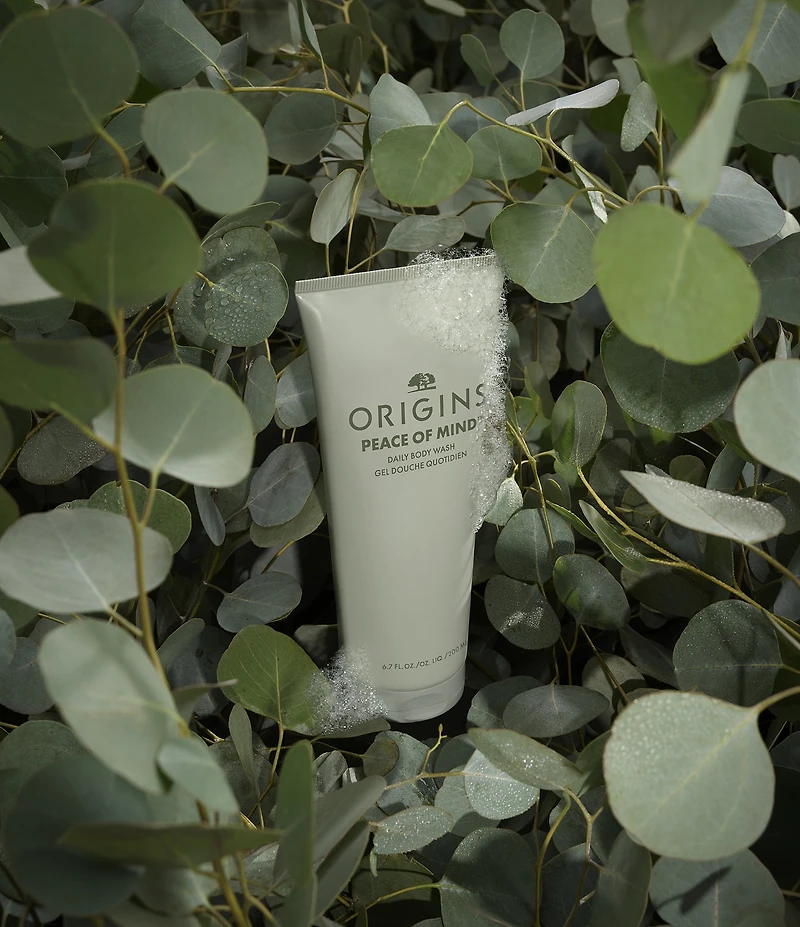 Origins Peace of Mind™ Daily Body Wash