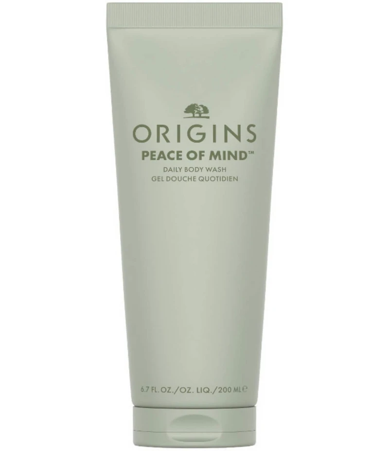 Origins Peace of Mind™ Daily Body Wash