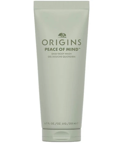 Origins Peace of Mind™ Daily Body Wash
