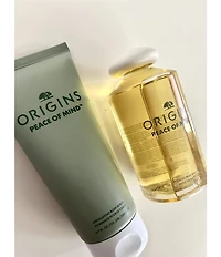 Origins PEACE OF MIND™ Exfoliating Body Scrub 6.7 oz.