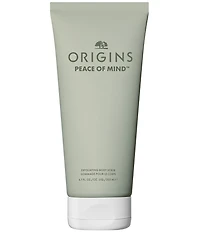 Origins PEACE OF MIND™ Exfoliating Body Scrub 6.7 oz.
