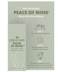 Origins Peace Of Mind On-The-Spot Relief