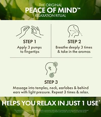 Origins Peace Of Mind On-The-Spot Relief