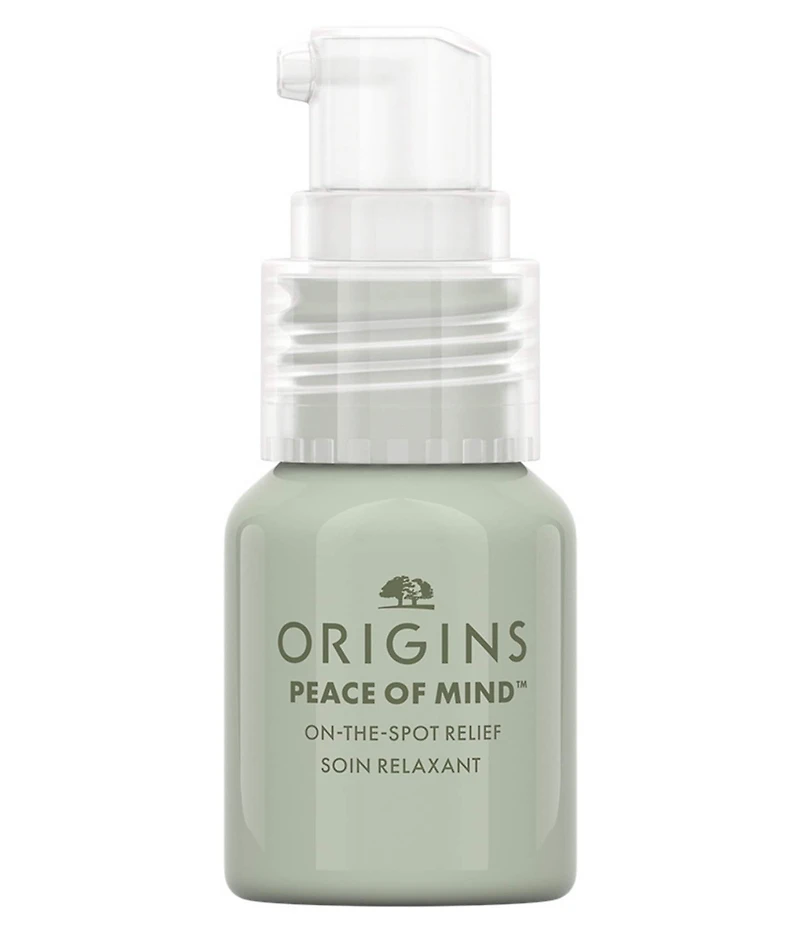 Origins Peace Of Mind On-The-Spot Relief