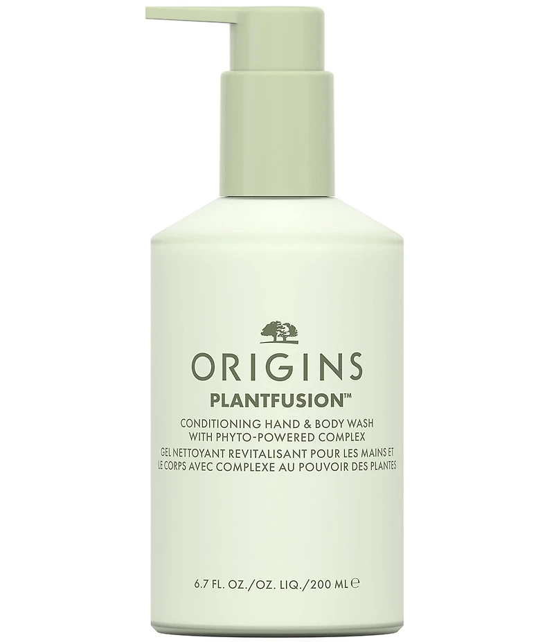 Origins PLANTFUSION™ Conditioning Hand & Body Wash with Phyto-Powered Complex