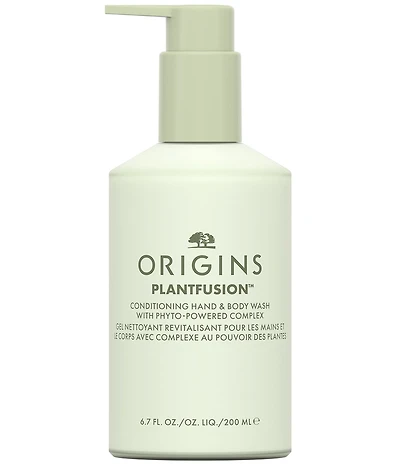 Origins PLANTFUSION™ Conditioning Hand & Body Wash with Phyto-Powered Complex
