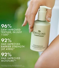 Origins PLANTFUSION™ Softening Hand & Body Lotion With Phyto-Powered Complex