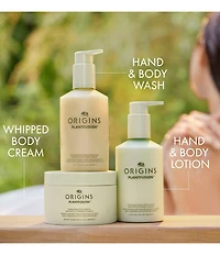Origins PLANTFUSION™ Softening Hand & Body Lotion With Phyto-Powered Complex