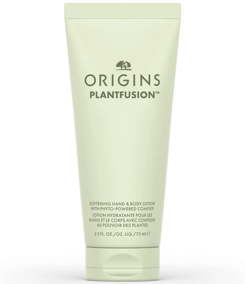 Origins PLANTFUSION™ Softening Hand & Body Lotion with Phyto-Powered Complex