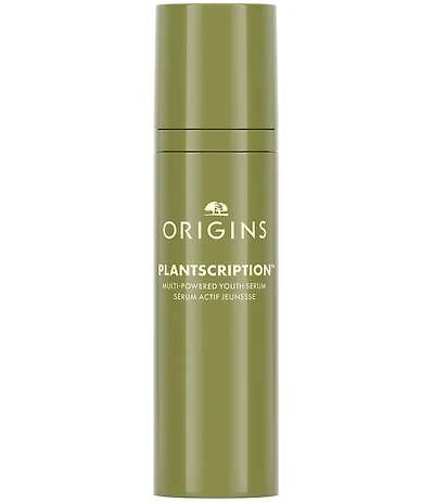 Origins Plantsciption Multi-Powered Youth Serum