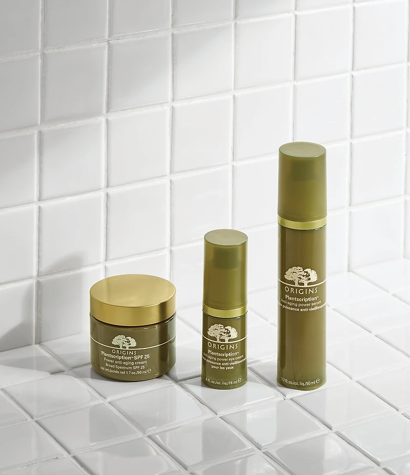 Origins Plantscription™ Anti-Aging Power Eye Cream