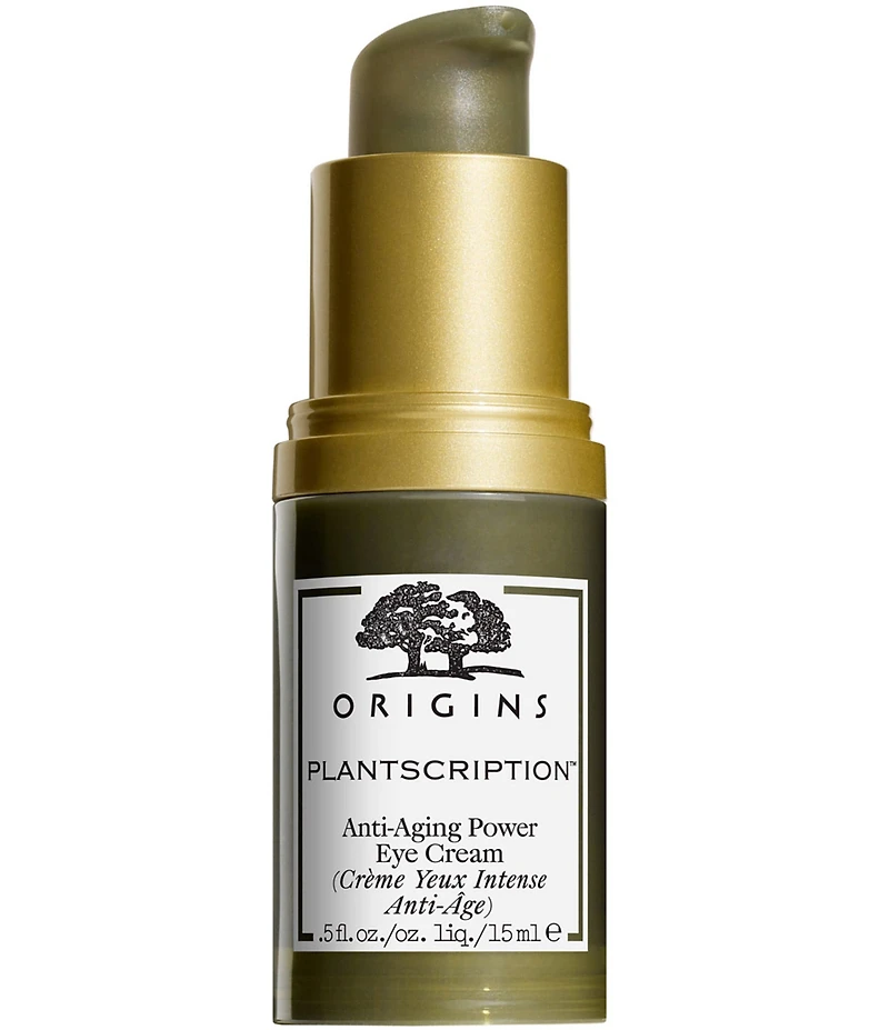 Origins Plantscription™ Anti-Aging Power Eye Cream