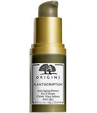 Origins Plantscription™ Anti-Aging Power Eye Cream
