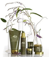 Origins Plantscription Cleanser