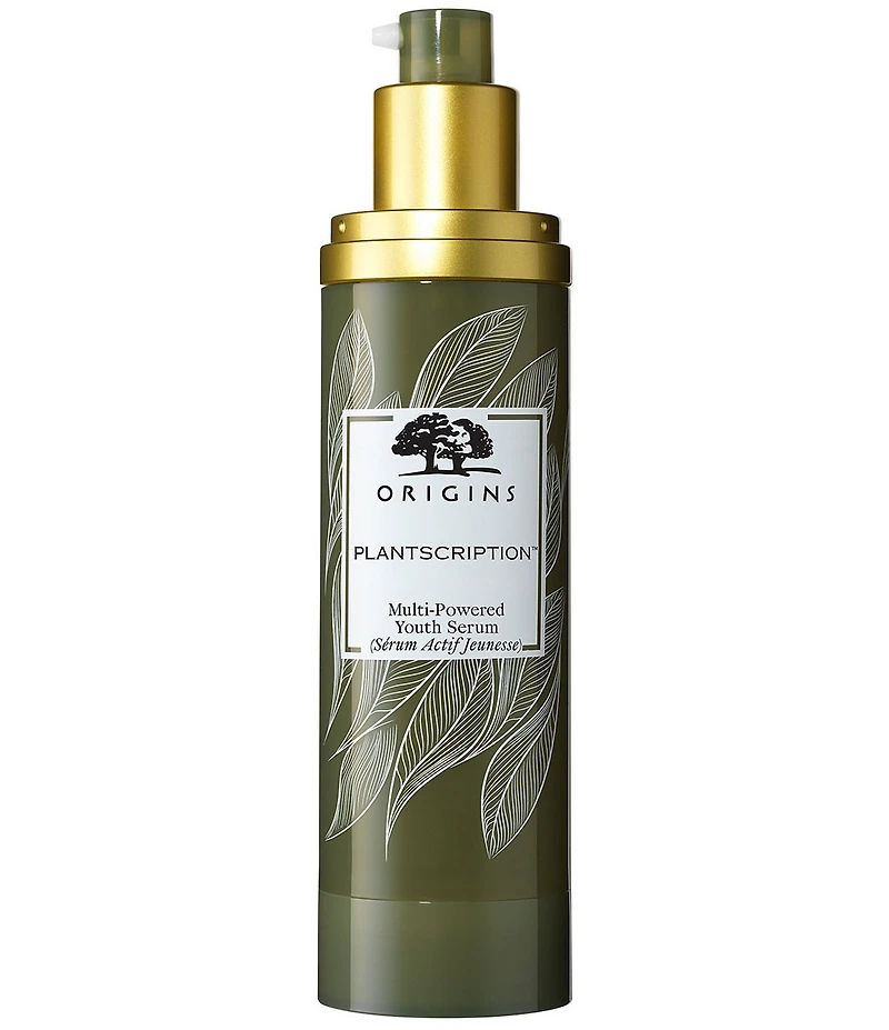 Origins Plantscription™ Multi-Powered Anti-Aging Peptide Serum