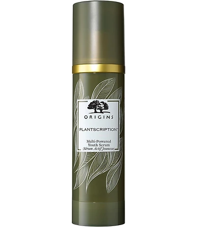 Origins Plantscription™ Multi-Powered Anti-Aging Peptide Serum