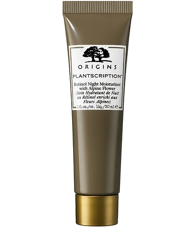 Origins Plantscription™ Retinol Night Moisturizer with Alpine Flower