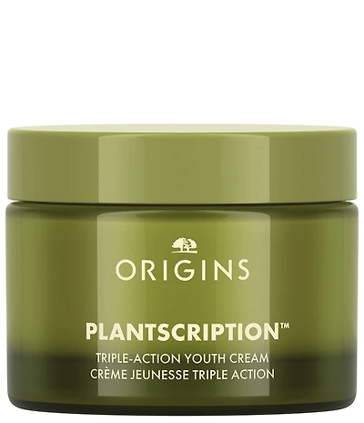 Origins Plantscription Triple Action Youth Cream