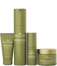 Origins PLANTSCRIPTION™ Youth-Boosting Essentials Anti-Aging Skincare Gift Set
