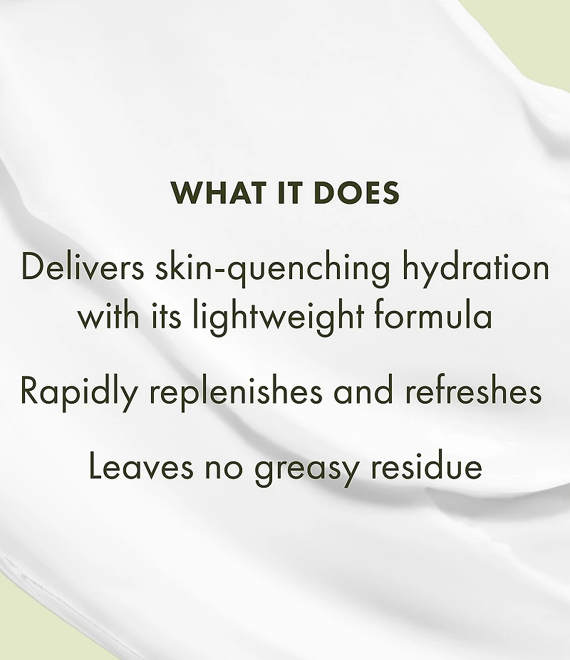 Origins Precipitation™ Moisture Recovery Body Lotion