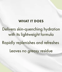 Origins Precipitation™ Moisture Recovery Body Lotion