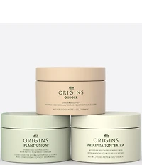 Origins Souffle Nourishing Body Creams Gift Set