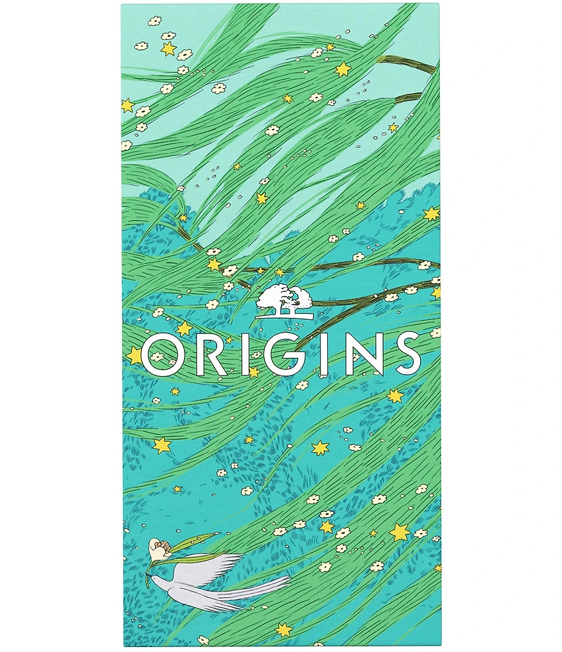 Origins Souffle Nourishing Body Creams Gift Set