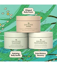 Origins Souffle Nourishing Body Creams Gift Set