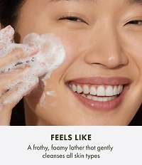 Origins Travel Checks & Balance Frothy Face Wash