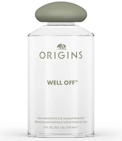 Origins Well Off® Gentle Eye Makeup Remover