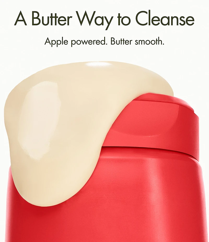 Origins Youthtopia Apple Butter Cleansing Balm