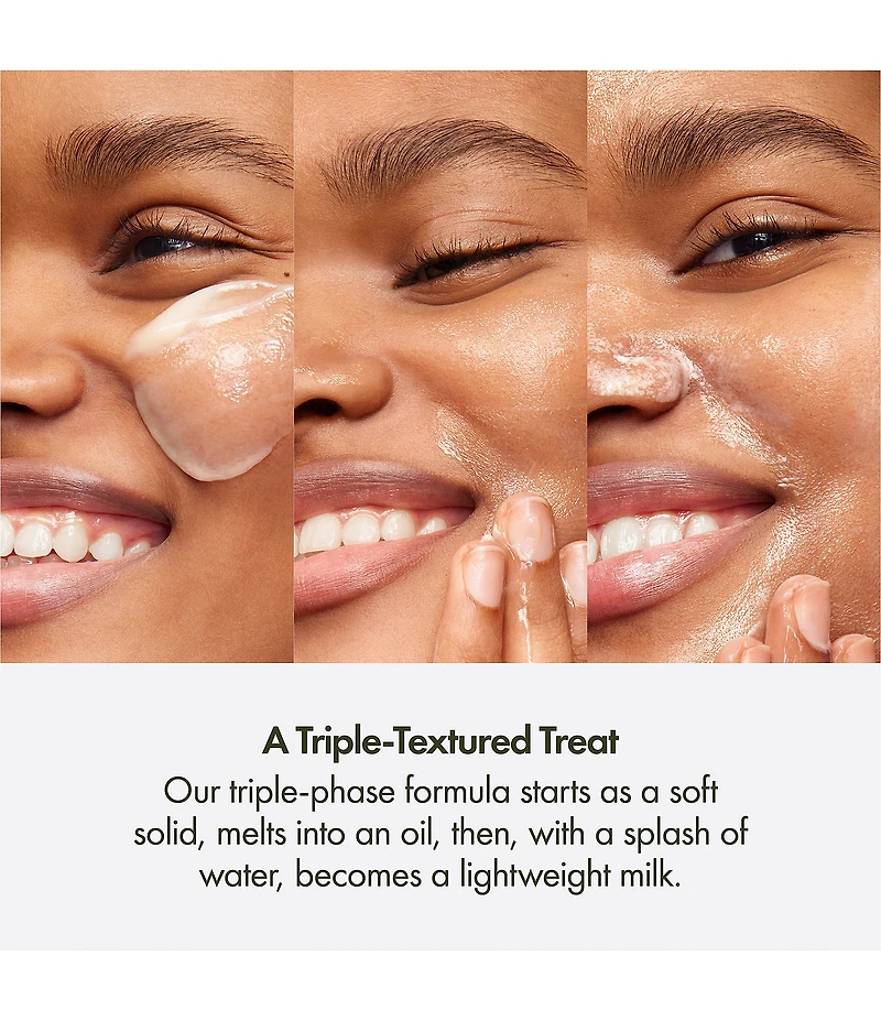 Origins Youthtopia Apple Butter Cleansing Balm
