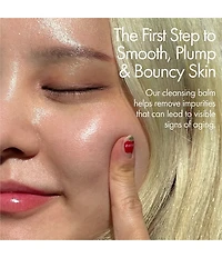 Origins Youthtopia Apple Butter Cleansing Balm