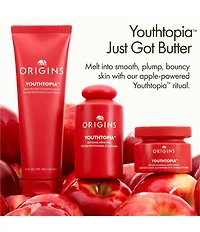 Origins Youthtopia Apple Butter Cleansing Balm