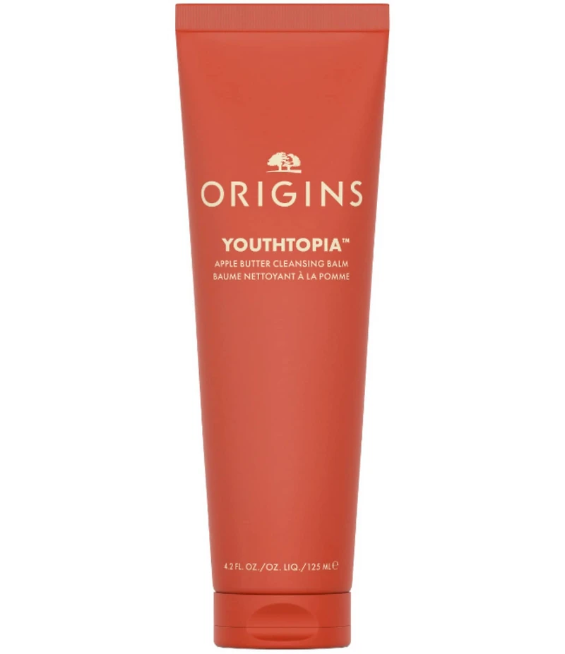 Origins Youthtopia Apple Butter Cleansing Balm