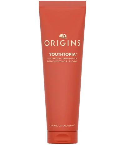 Origins Youthtopia Apple Butter Cleansing Balm
