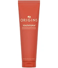 Origins Youthtopia Apple Butter Cleansing Balm